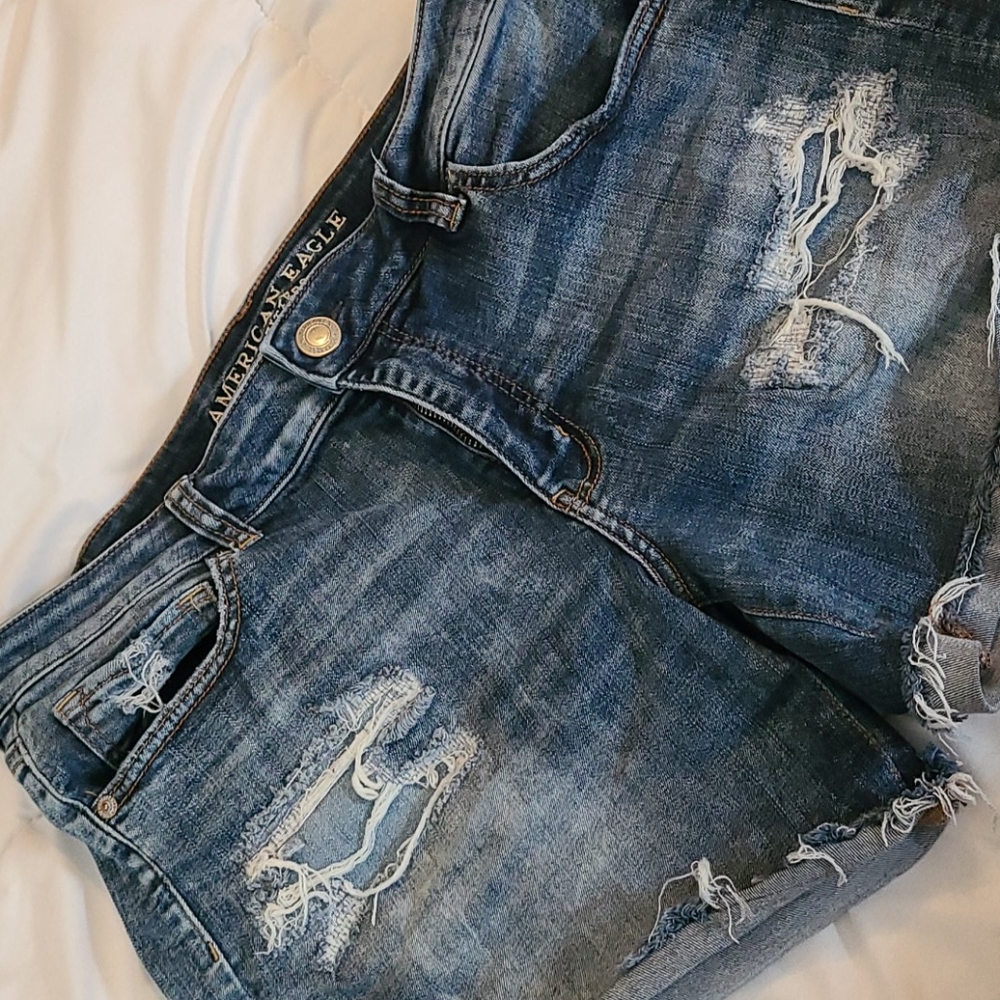 American eagle